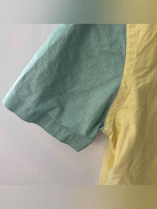 Polo Ralph Lauren Men's Classic-Fit Oxford Fun Shirt, Size XL - Picture 9 of 14